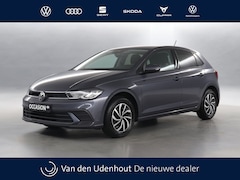 Volkswagen Polo - 1.0 TSI 95pk Life Business / Navigatie / Stoelverwarming / Camera