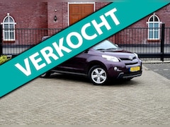 Toyota Urban Cruiser - 1.3 VVT-i Comfort / 1e Eigenaar / Nieuwe Apk / Nap / Airco