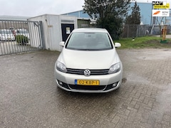 Volkswagen Golf Plus - 1.4 TSI Highline