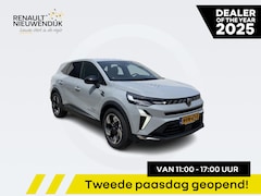 Renault Symbioz - 1.8 E-Tech full hybrid 160 Tecno / PACK DRIVING & COMFORT / Demo zuidoost / vraag naar bes