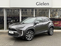 Toyota Yaris Cross - 1.5 Hybrid First Edition Plus | Parkeersensoren, Stoel + Stuurverwarming, Groot scherm, Ke