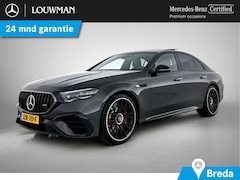 Mercedes-Benz E-klasse - Mercedes-AMG 53 4MATIC+ AMG DYNAMIC PLUS Paket | AMG Driver's Package | Panorama Schuif-Ka
