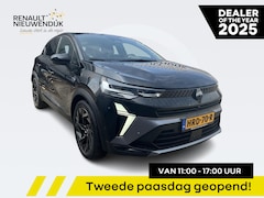 Renault Captur - 1.6 E-Tech full hybrid 145 esprit Alpine / Demo zuidoost / vraag naar beschikbaarheid