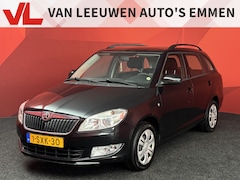 Skoda Fabia Combi - 1.2 TSI Sprint | Lees Tekst | Zo Mee | Read Text