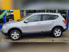 Nissan Qashqai - 1.6 Acenta Airco