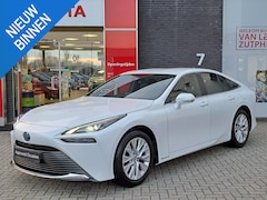 Toyota Mirai - DYNAMIC WATERSTOFAUTO KEYLESS JBL-AUDIO STOELVERW. APPLE/ANDROID CLIMA CAMERA AD-CRUISE RE