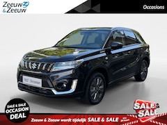 Suzuki Vitara - 1.4 Boosterjet Select Smart Hybrid | CAMERA | APPLE CARPLAY / ANDROID AUTO | GARANTIE 2034