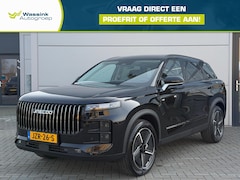 Jaecoo 7 - 7 Phev Exclusive 348PK | Elektrisch verstelbare voorstoelen | Panoramadak/schuifdak | Lede