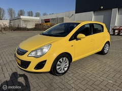 Opel Corsa - 1.0-12V Edition 5-Deurs Airco