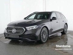 Mercedes-Benz E-klasse Estate - 300 e Edition AMG Line l Airmatic l Panoramadak l 360 gr Camera l Distronic l MBUX l Burme