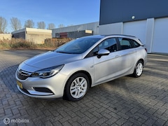 Opel Astra Sports Tourer - 1.0 Online Edition Airco/Navi