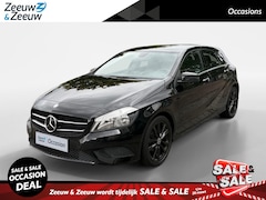 Mercedes-Benz A-klasse - 180 Ambition | AUTOMAAT | TREKHAAK | NAVI | STOELVERWARMING | 4 NIEUWE ALL SEASON BANDEN |