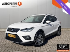 SEAT Arona - 1.0 TSI FR Business Intense Automaat|LED|*Climate*|Trekhaak|Cruise|Carplay|Camera