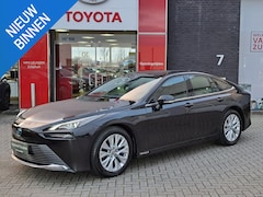 Toyota Mirai - DYNAMIC WATERSTOFAUTO KEYLESS JBL-AUDIO STOELVERW. APPLE/ANDROID CLIMA CAMERA AD-CRUISE RE