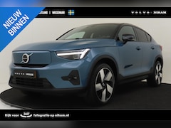 Volvo C40 - RECHARGE TWIN INTRO EDITION 78 kWh *FULL OPTIONS* -PANO.DAK|HARMAN/KARDON|POWER-SEATS|360°