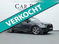 Audi Q7 - 60 TFSI e quattro Competition 456+PK BTW/S-LINE/VIRTUAL/SFEER/BOSE/LUCHT/LEER+S.VERWARMING