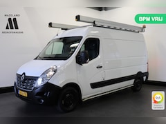 Renault Master - 2.3 dCi 130PK L2H2 - EURO 6 - Airco - Navi - Cruise - €10.950, - Excl