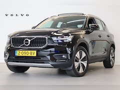 Volvo XC40 - T3 163PK Momentum | Panoramadak | Trekhaak | Stoel & Stuur Verw. | Carplay
