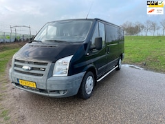 Ford Transit - 280M 2.2 TDCI HD | NAP | Dubbele schuifdeur | Verlengd model