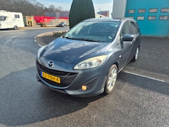 Mazda 5 - 5 2.0i 6bak 150pk TS+ 7pers Nap Apk 11-26