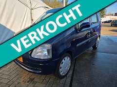 Opel Agila - 1.2-16V Comfort 105.000km *apk:04-2027