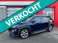 Suzuki S-Cross - 1.4 Boosterjet Style Smart Hybrid