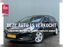 Opel Astra Sports Tourer - BWJ 2019 | 1.4T 150PK 120 Jaar Edition | TREKHAAK | AIRCO | CRUISE | NAVI | CARPLAY | LICH