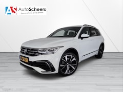Volkswagen Tiguan - 1.4 TSI eHybrid 245pk DSG R-Line Business+