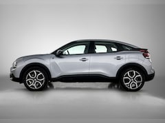 Citroën Ë-C4 - EV Feel Pack 50 kWh 136pk | Navigatie | Achteruitrijcamera | Climate Control | Cruise Cont