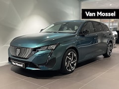 Peugeot 308 SW - 1.2 PureTech Allure | Camera | Navigatie | AGR Comfortstoel