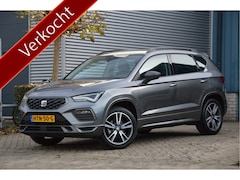 SEAT Ateca - 1.5 TSI FR AUTOMAAT | LED | CRUISE | VIRTUAL | KEYLESS | CLIMA | DAB | NAVI | ENZ