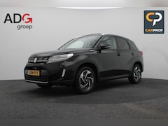 Suzuki Vitara - 1.4 Boosterjet Style Smart Hybrid | Panoramadak | Half Leder | Camera