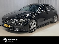 Mercedes-Benz A-klasse - 250 e AMG Line 18"/Panoramadak/Head-up/Memory l+r/Stoel + stuurverwarming/Matrix LED/360 c