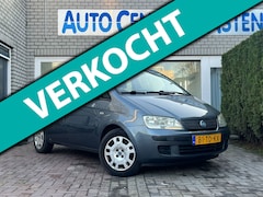 Fiat Idea - 1.4-16V Active Automaat