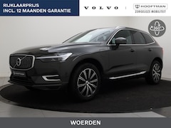 Volvo XC60 - T6 PLUG-IN HYBRID INSCRIPTION SCHUIFDAK HARMAN KARDON HEAD-UP DI