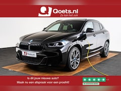 BMW X2 - xDrive25e High Executive M Sport - Panoramadak - Elektrisch verwarmde voorstoelen - Getint