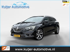 Renault Mégane Estate - 1.2 TCe Bose