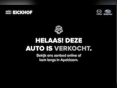 Mazda CX-30 - 2.0 e-SkyActiv-X M Hybrid Luxury - i-Activsense pack - Trekhaak - Dealer onderhouden