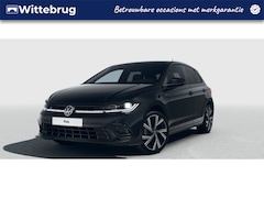 Volkswagen Polo - 1.0 TSI 110PK DSG R-Line Business / Digital Cockpit Pro / Achteruitrijcamera / 17'' LMV /