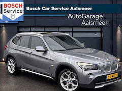 BMW X1 - xDrive28i Executive / NAP / PANO / GARANTIE / LEER /