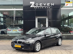BMW 1-serie - 114i EDE Business