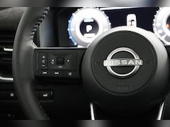 Nissan Qashqai - 1.5 e-Power Tekna Plus | €3.000 korting | Gen3 epower | Elektrische kofferklep | Bose audi