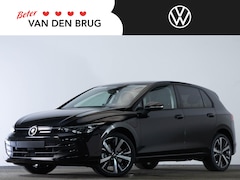 Volkswagen Golf Plus - Life Edition 1.5 eHybrid 204 PK | Trekhaak | Navigatie | Stuur & Stoelverwarming | LED |