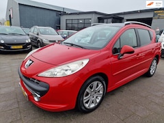Peugeot 207 SW - 1.6 VTi Sublime/Apk 02-03-2027