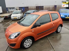 Renault Twingo - 1.2 Authentique-109002 KM NAP