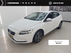Volvo V40 - T2 Polar+ | Navigatie | Cruise Control | Lederen Bekleding | Stoelverwarming | Climate Con