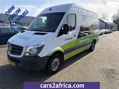 Mercedes-Benz Sprinter - 216 2.2 CDI 366 HD