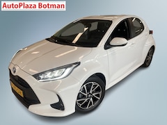 Toyota Yaris - 1.5 Hybrid Dynamic