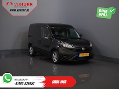 Fiat Doblò Cargo - 1.6 MJ 105 pk NL Auto/ 3Pers./ Airco/ Navi/ Cruise/ DAB/ Trekhaak