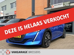 Peugeot 208 - 1.2 PureTech GT-Line